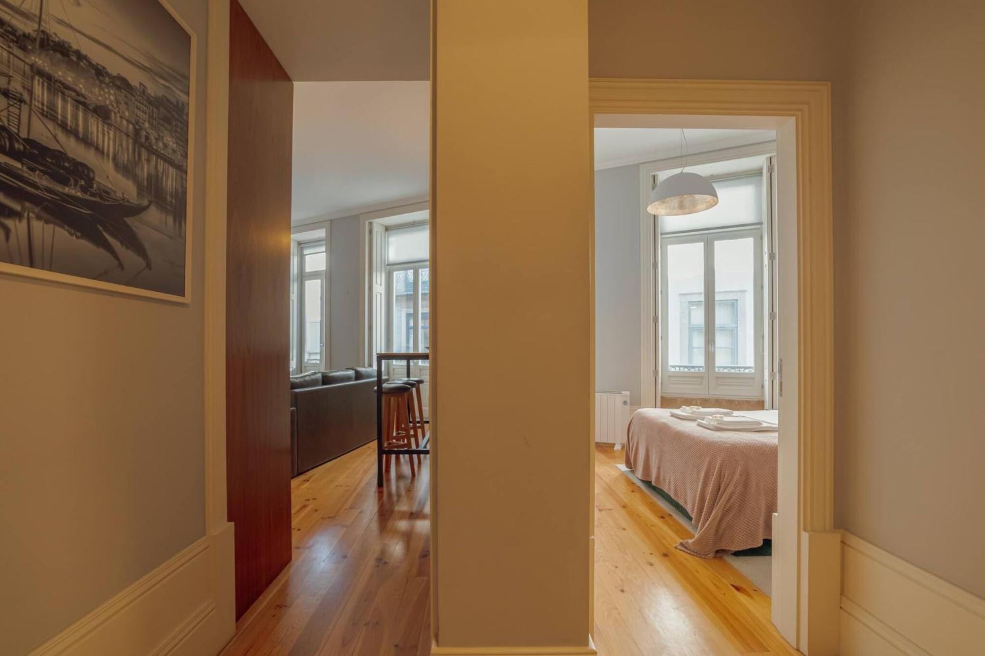 Formosa Deluxe By Hosty Apartamento Oporto