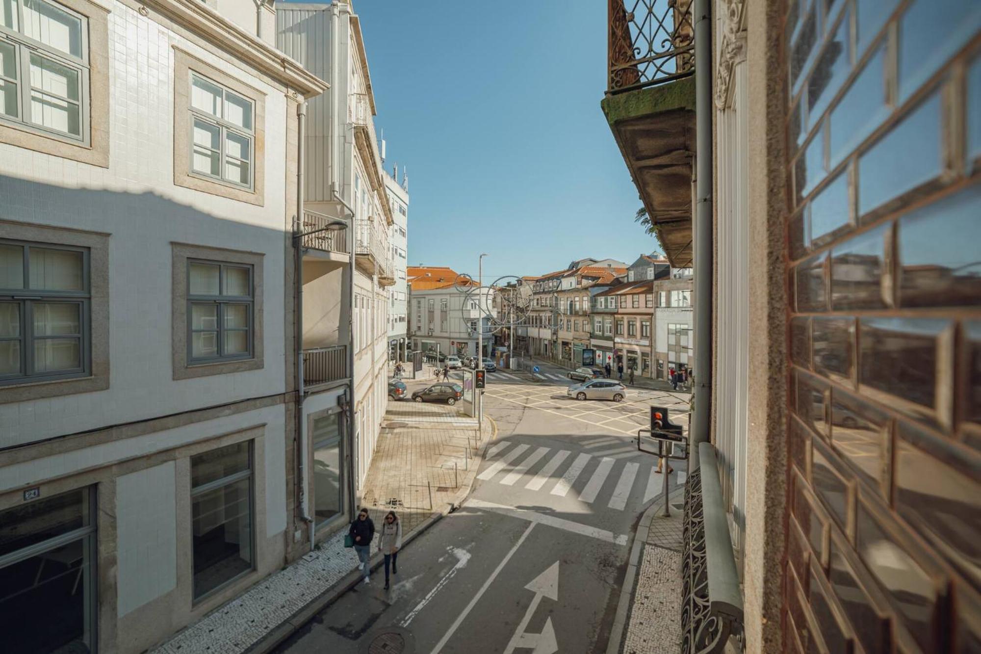 Apartamento Formosa Deluxe By Hosty Oporto