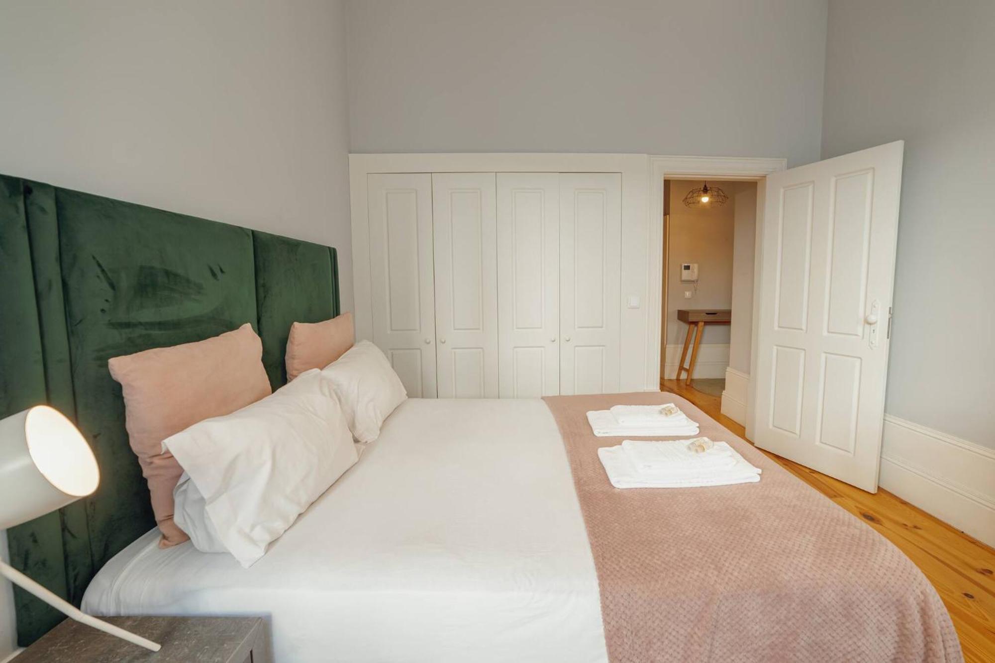 Apartamento Formosa Deluxe By Hosty Oporto
