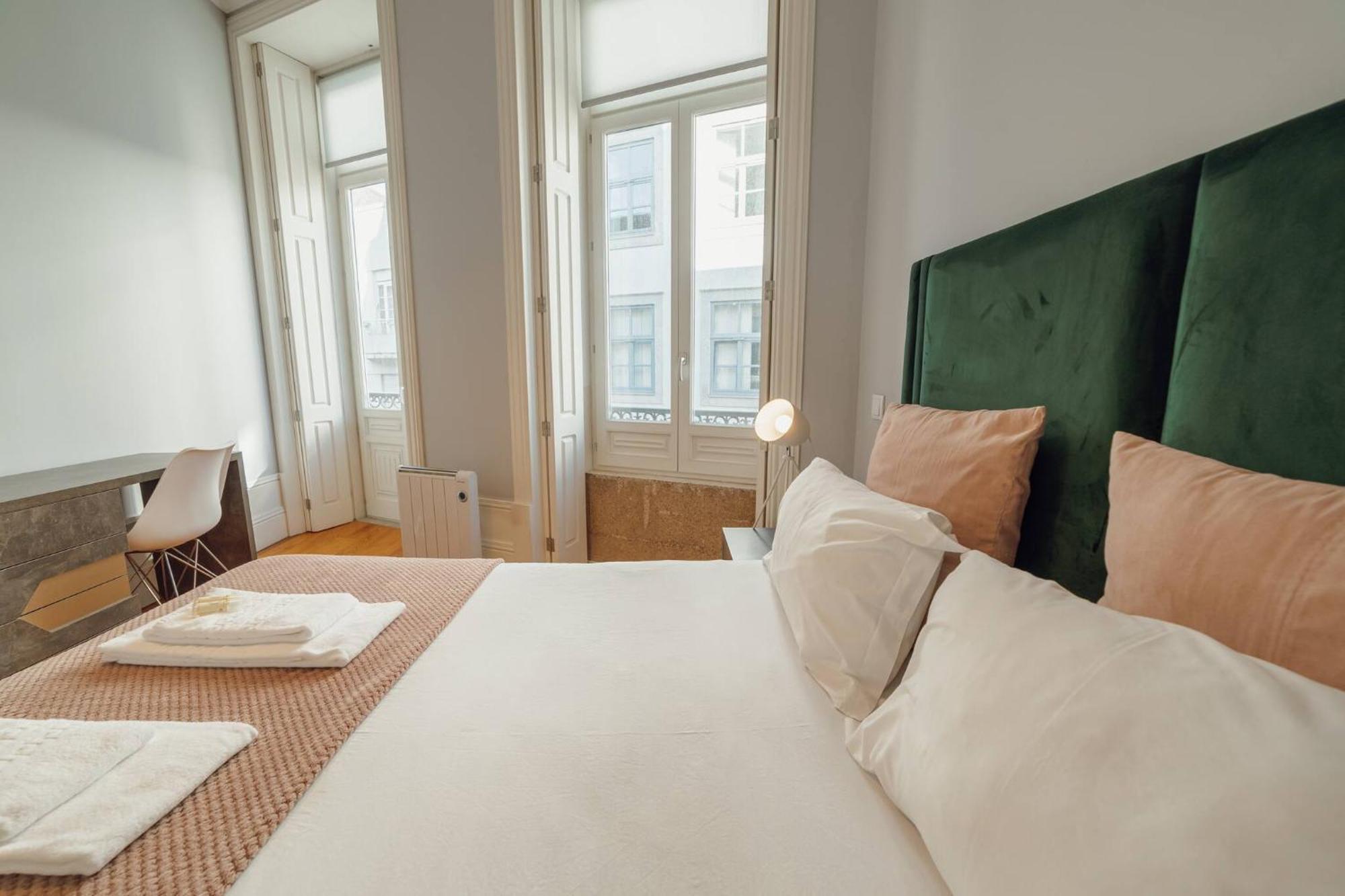Formosa Deluxe By Hosty Apartamento Oporto