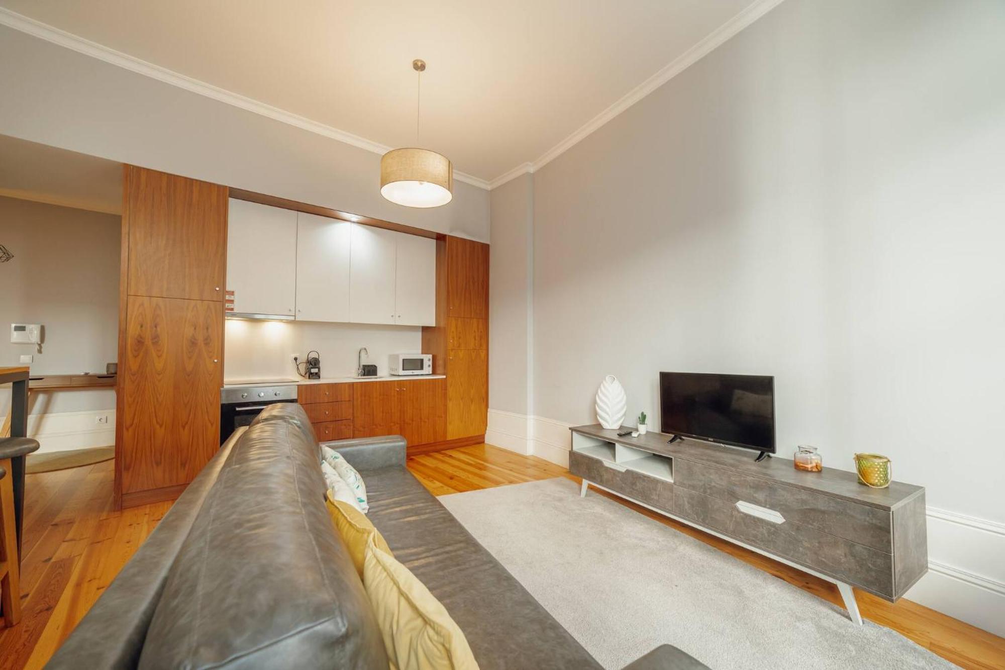 Formosa Deluxe By Hosty Apartamento