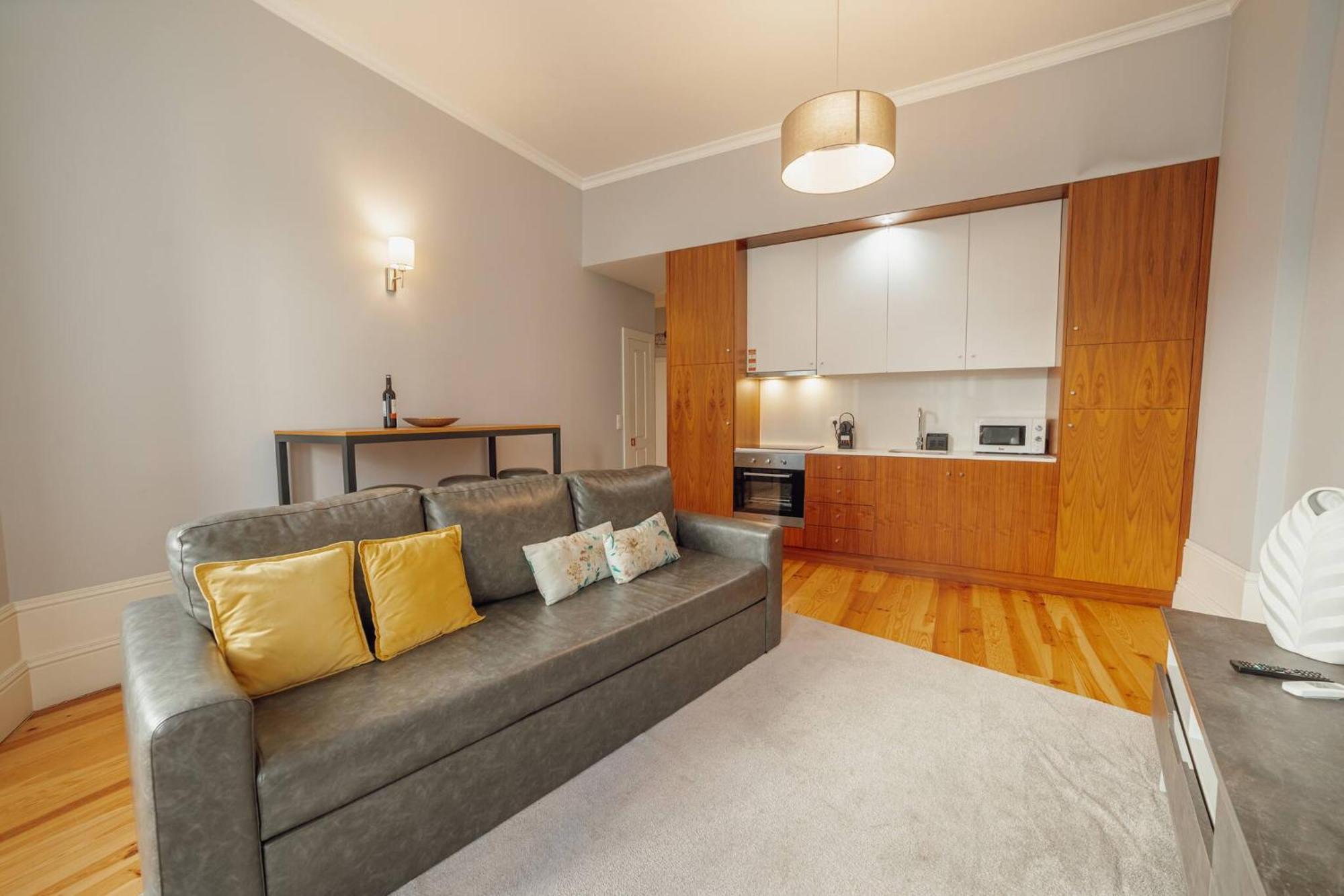 Apartamento Formosa Deluxe By Hosty *