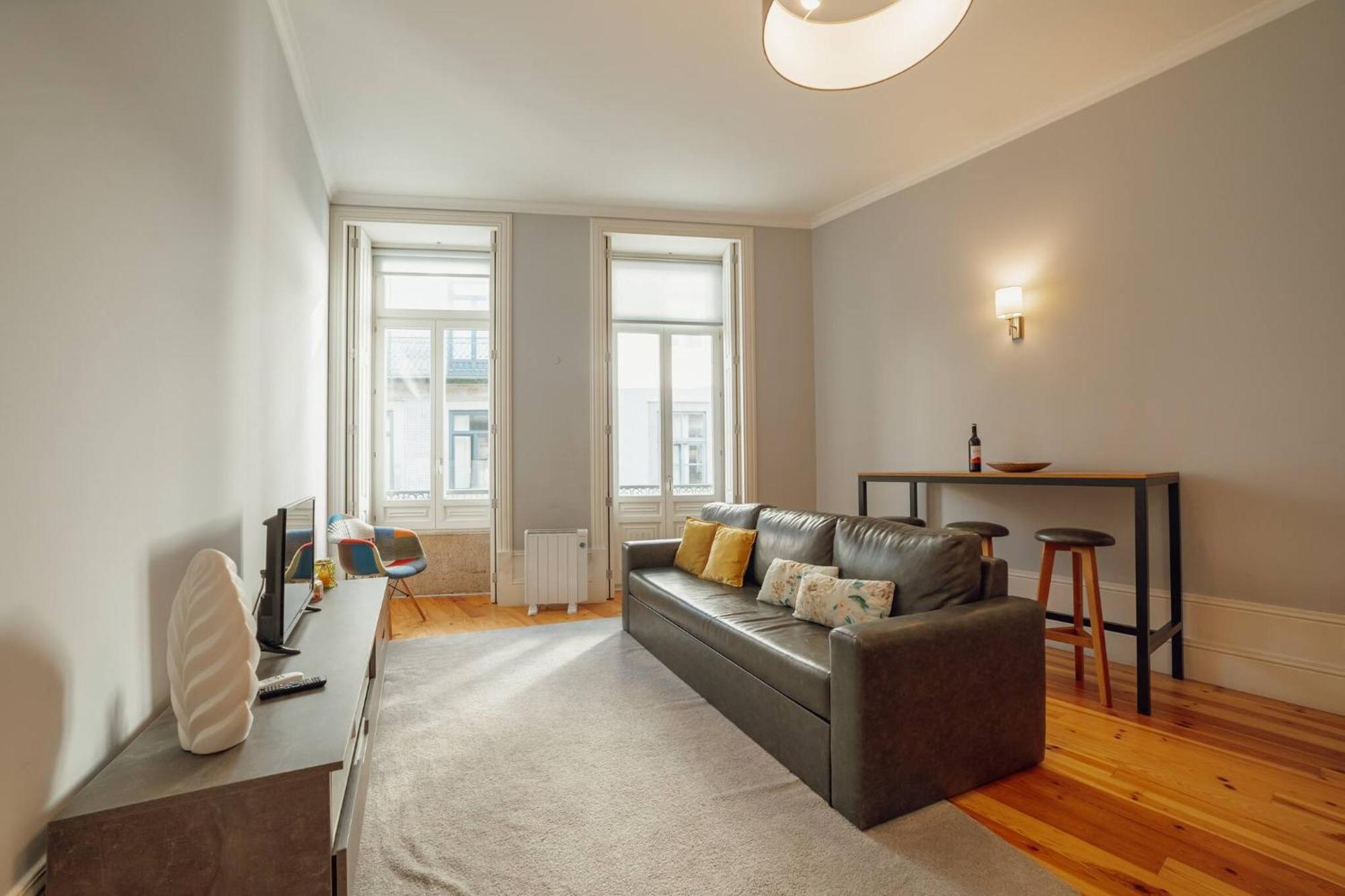 Apartamento Formosa Deluxe By Hosty