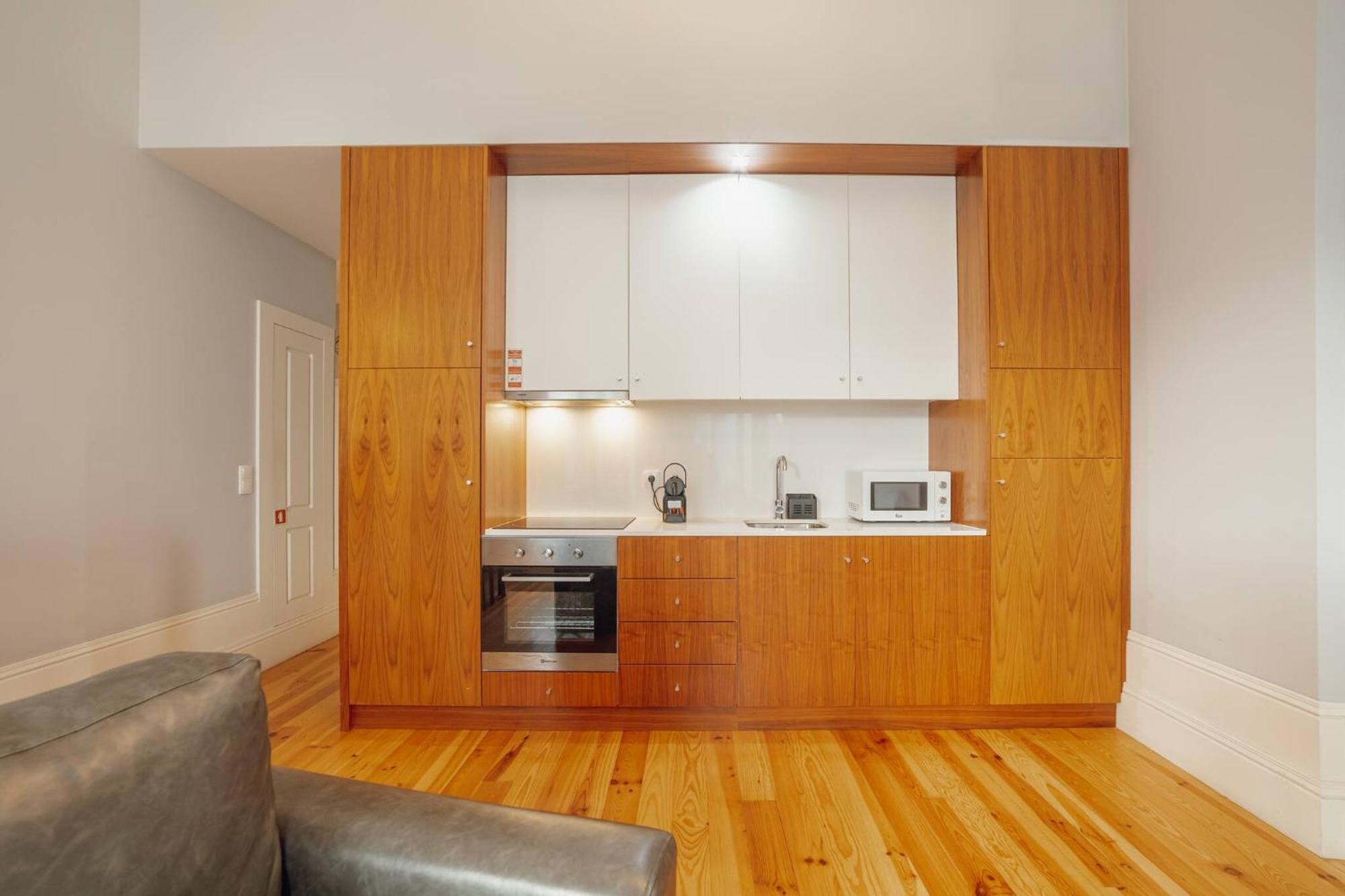 Formosa Deluxe By Hosty Apartamento Oporto