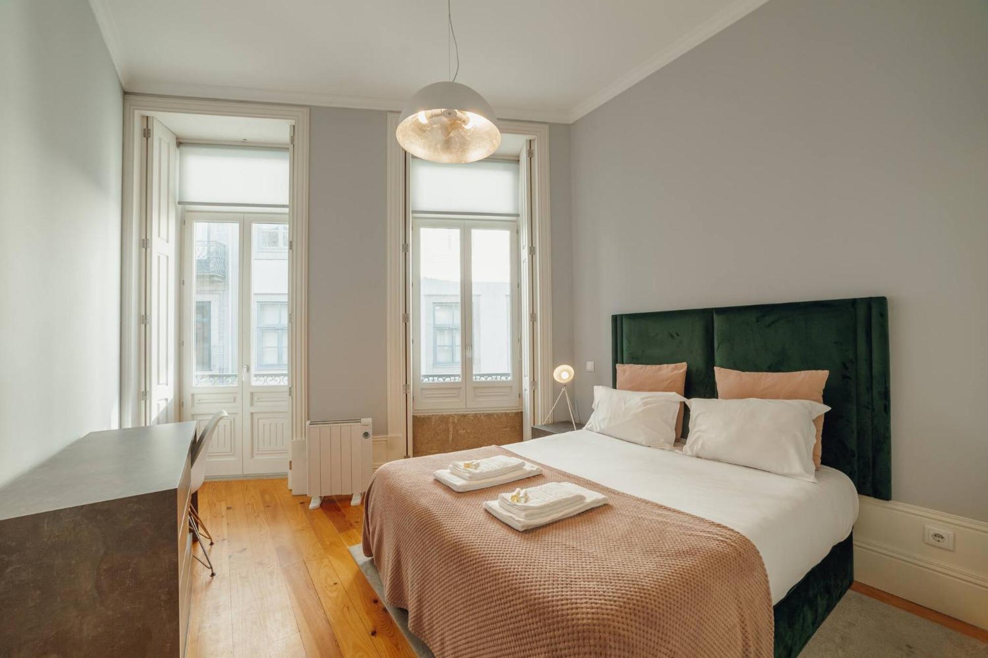 Apartamento Formosa Deluxe By Hosty Oporto